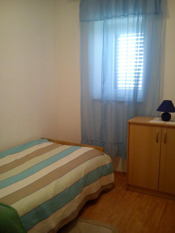 Apartment Toncic Benazici Exterior photo
